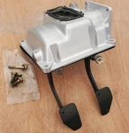 Ferrari 308 208 328 Clutch Brake Pedal Bracket Assembly 106187 108022 108533. Fixed Price $699.00.