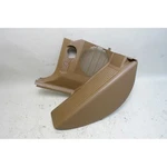 Damaged 94-98 Bmw E36 3-SERIES Sedan Left Front Kick Panel Dead Pedal Beige Oem. Fixed Price $71.25.