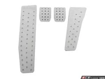 Turner Motorsport - Performance Complete Pedal Set Manual Transmission. Fixed Price $251.08.