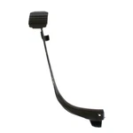 Stock Clutch Pedal, For Beetle 66-77 Super 71-79, Ghia 66-74 Dunebuggy & Vw. Fixed Price $30.72.