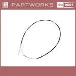 Throttle Cable For Porsche Bowden Accelerator Pedal 91442306704. Fixed Price $34.78.