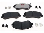 Raybestos Brakes EHT856H ELEMENT3 Pads Oem. Fixed Price $68.43.
