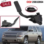 Accelerator Gas Pedal Assembly Position Sensor 25832864 For Cadillac Chevrolet. Fixed Price $34.99.
