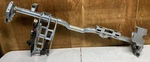 99-04 Porsche Brake Clutch Pedal Dash Crossmember Bracket 99655219200. Fixed Price $245.50.
