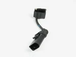 2004 - 2010 Audi A8L D3 Acceleration Damper Sensor Front Right 4E0616576J Oem. Fixed Price $28.97.