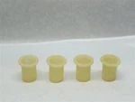 Lot 4PCS Suzuki Motor 09306-14004 0930614004 Pedal Bush Days Warranty. Fixed Price $39.00.