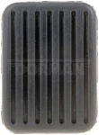 Dorman Brake Pedal Pad , Pn# 20743. Fixed Price $12.39.