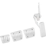 1967-1970 Fits Chevy C10 Billet Aluminum Manual Pedal Pad Kit-brushed. Fixed Price $340.99.