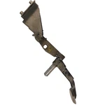 2002 2003 Ford F250 F350 6.0L Power Adjustable Brake Pedal Assembly 2C34-2450-F. Fixed Price $179.00.