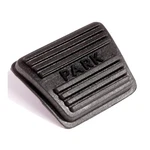Park Brake Pedal Pad For Buick Gs 1970-1972, 350, 400 1968-1969; Cb 99-E. Fixed Price $31.49.