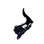 Genuine Volkswagen Throttle Control Module 6Q1-723-503-P. Fixed Price $301.73.
