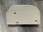 92-96 Corvette C4 Emergency Parking Brake Handle Cover Tan Beige 10051879. Fixed Price $69.98.