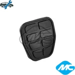 Brake Pedal Pad 00864 For Vw Polo/ii/classic/hatchback/van Derby Golf Passat. Fixed Price $16.70.