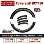 Ford Powershift 6DCT450 Upgraded Metal Spring Retainer Clutch Kit Focus Kuga. Fixed Price $173.47.
