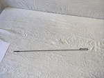 Porsche 356 Accelerator Pull Rod Rear 605MM 695.423.016.00 69542301600. Fixed Price $18.00.
