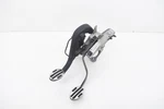 2009 Mini Cooper R55 Clubman Jcw Manual 6 Speed Clutch Brake Pedals Oem KW93. Fixed Price $100.00.