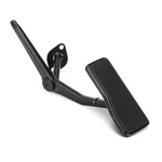 Lokar XBAG-001RM Throttle Pedal Assembly Black Billet Aluminum. Fixed Price $263.99.