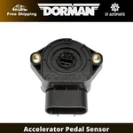 For 2006 Chevrolet Ssr Dorman Accelerator Pedal Sensor. Fixed Price $126.77.