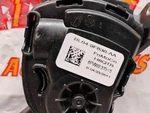 Escape 2012 Pedal Brake/clutch 390359. Fixed Price $64.99.