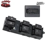 Driver Master Power Window Switch Auto Down For 2011-2013 Kia Soul 935702K010. Fixed Price $16.54.