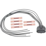 Standard Ignition Suspension Yaw Sensor Connector For G80, ES300H+MORE S2815. Fixed Price $19.99.