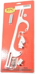 R5455 Rpc Holley 4150 Chevy & Morse Throttle Cable Bracket Return Springs. Fixed Price $79.99.