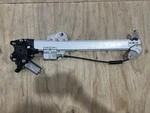 Rear Left Window Regulator With 6 Pins Motor For Honda Accord Euro Cu 08-15. Fixed Price $82.44.