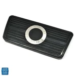 1967-1977 Skylark Gs Factory Pedal Pad With Disc Brakes Only Gm 1384111. Fixed Price $41.99.
