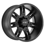 Mickey Thompson Sidebiter Ii Wheel Size: 22" X 12" Bolt Pattern: 6. Fixed Price $193.01.