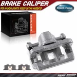 Rear Disc Brake Caliper W/ Bracket For Hyundai Sonata XG350 Optima Magentis. Fixed Price $41.29.
