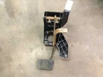 Brake Pedal Assembly Fits 04 05 06 Chrysler Pacifica. Fixed Price $59.30.