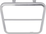 Oer Brake/clutch Pedal Pad Trim For 1971-1972 Chevy/gmc Pickup Trucks. Fixed Price $18.98.