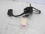 Brake Pedal 850 Sedan 1997 Volvo Floor Foot Pad Lever Bracket Mount Oem. Fixed Price $39.99.