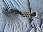 2011 Dodge Charger Accelerator Pedal. Fixed Price $50.00.