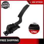 Accelerator Pedal Position Sensor For Commander Grand Cherokee 2005-2006 APS250. Fixed Price $245.59.
