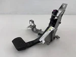 2005-2011 Audi A6 Brake Pedal Oem 4F1-723-140-C. Fixed Price $44.79.