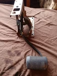 2014 Jeep Patriot 2.4L 4WD Brake Stop Pedal With Bracket Oem. Fixed Price $42.82.