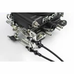 Lokar TCB-40FIT Throttle Cable Bracket Stainless Steel; For Fitech Efi. Fixed Price $105.95.