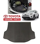 Oem 2013 2018 Toyota Rav All Weather Cargo Tray / PT908-42135. Fixed Price $89.99.