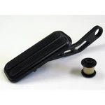 Lokar XDBW-6012 Black Billet Aluminum Drive-by-wire Throttle Pedal. Fixed Price $194.95.