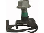 Ac Delco Brake Pedal Push Rod Retainer Fits Buick Lucerne 2009-2011 73CHBV. Fixed Price $24.15.