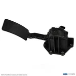 Motorcraft PDLA2 Accelerator Pedal Assembly. Fixed Price $281.36.