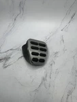 Vw Golf Gti Aluminum Brake Pedal Cover M/t 05-14 1K1 721 601. Fixed Price $19.99.