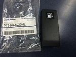 Subaru Fuel Gas Door Lever Pull Knob Outback & Legacy Wagon 1995-2004 Genuine !!. Fixed Price $15.92.