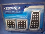 Ractive Sport (silver And Black) 3 Set. Fixed Price $14.99.