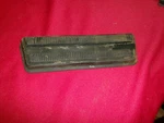 Nos Ford D2SZ-2457-A 1972-79 Thunderbird Torino Cougar Auto Brake Pedal Pad. Fixed Price $25.00.