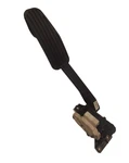 Volvo Accelerator Pedal / Throttle 30666656 6PV008537-04. Fixed Price $25.00.