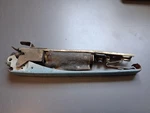 Used Original Semaphore Vw Beetle T2 Split 1953-1960, Swf 111953021F. Fixed Price $107.39.