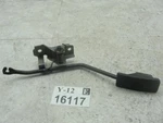Accelerator Pedal 2003 Acura Gas Throttle Floor Foot Pad Lever Oem. Fixed Price $16.79.