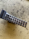 08-14 Mercedes W204 C300 Gas Pedal Throttle Accelerator A2043000204 Oem Assembly. Fixed Price $59.97.